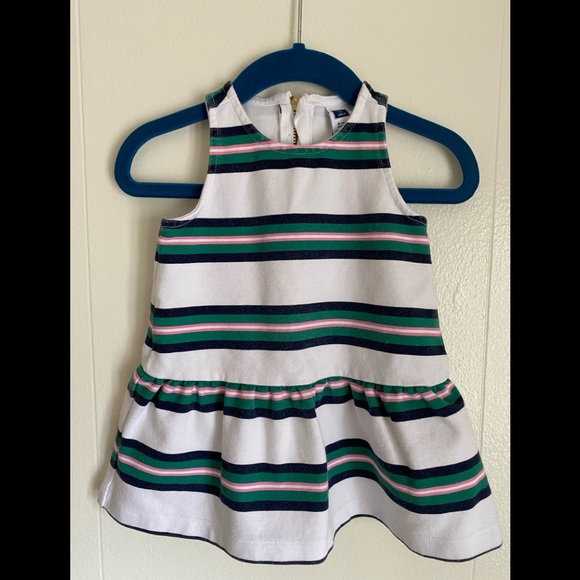 Janie and Jack dress - Picture 1 of 2